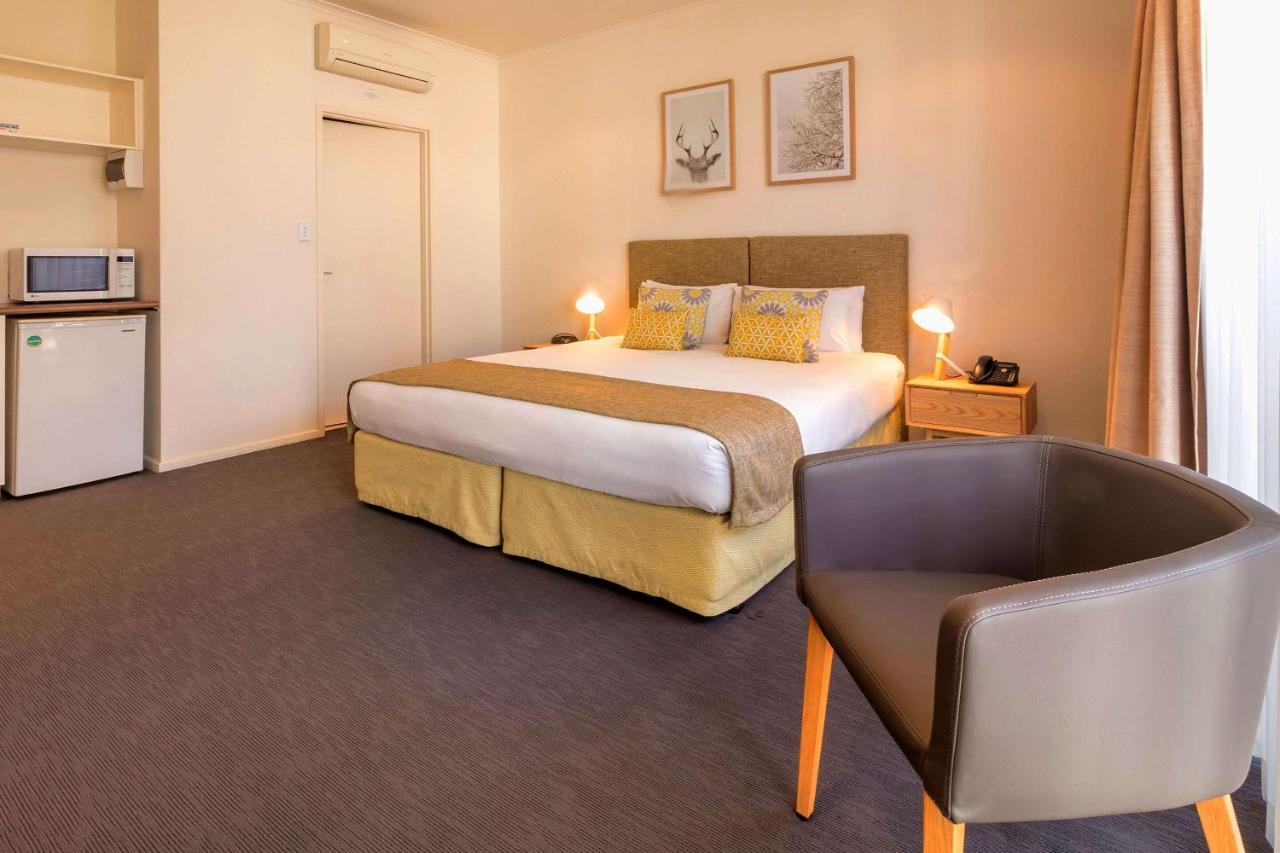 The Manna Hotel Hahndorf Exterior photo