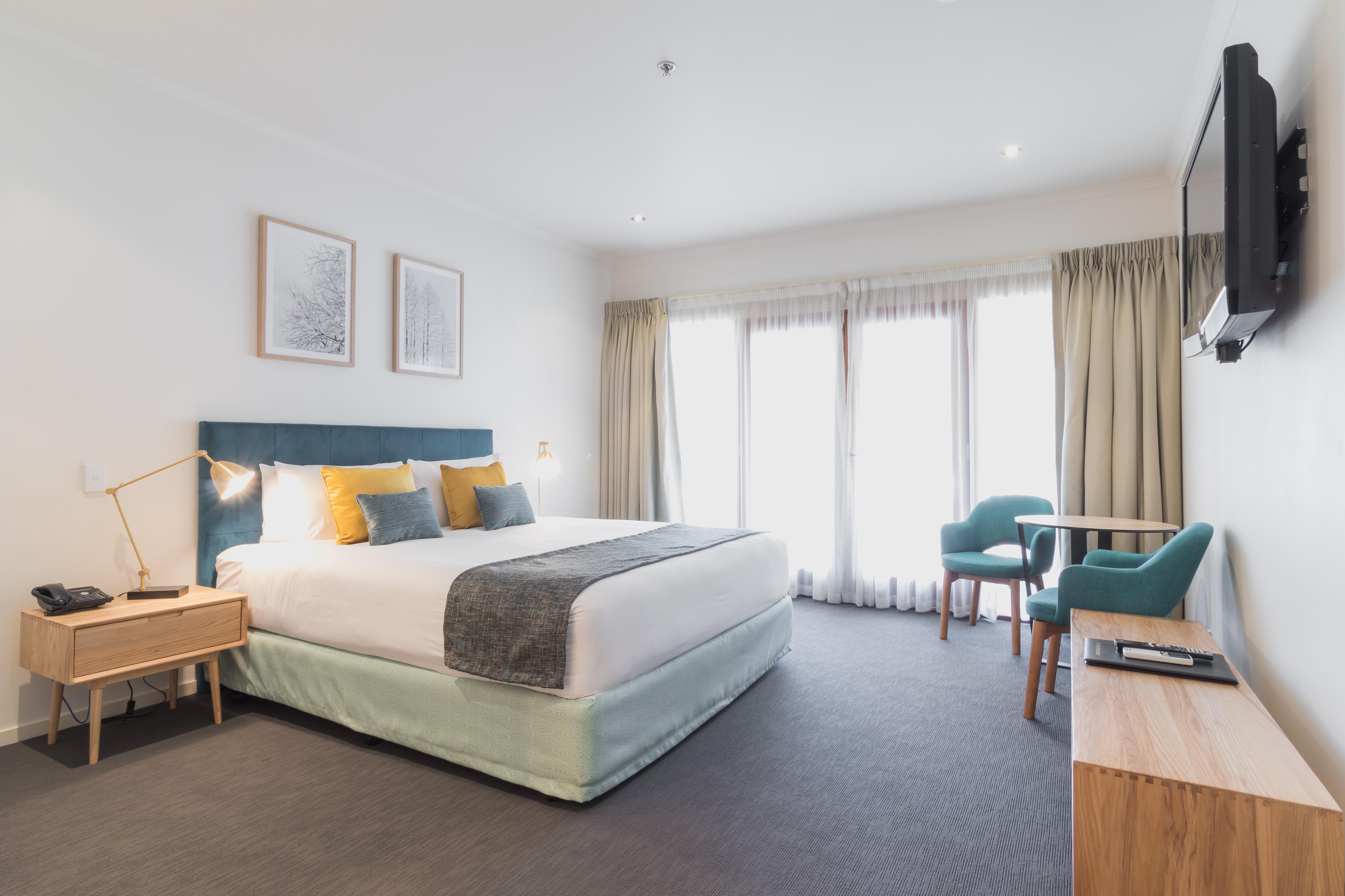 The Manna Hotel Hahndorf Exterior photo